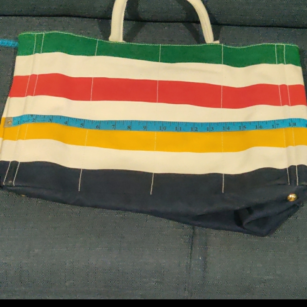 Shopper bag - Picture 2 of 6